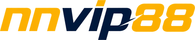 nnvip88 official logo for Philippines gaming platform